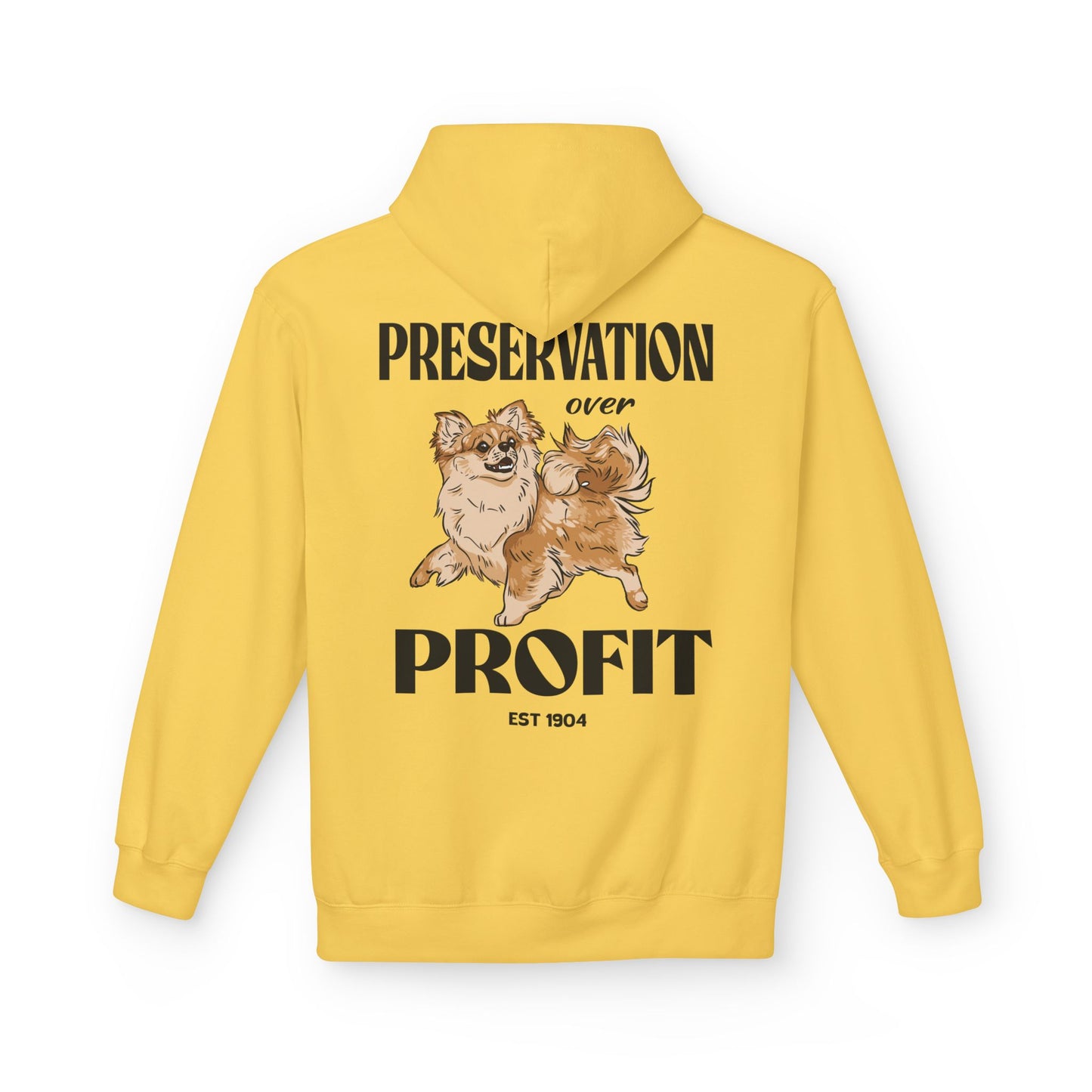 Chihuahua Hoodie