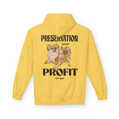 Chihuahua Hoodie