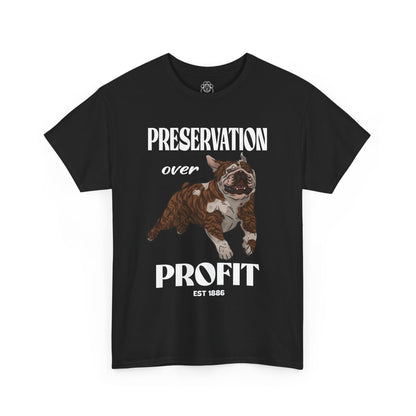 Bulldog T-Shirt