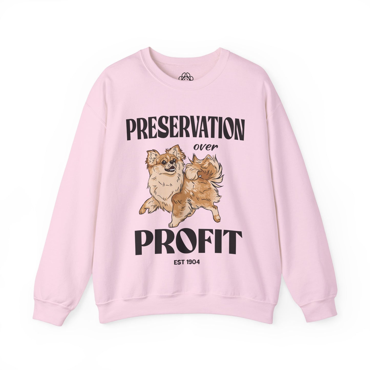 Chihuahua Sweatshirt