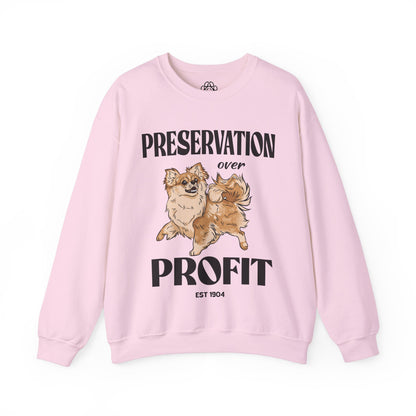 Chihuahua Sweatshirt