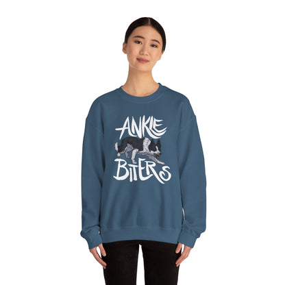 Border Collie Sweatshirt