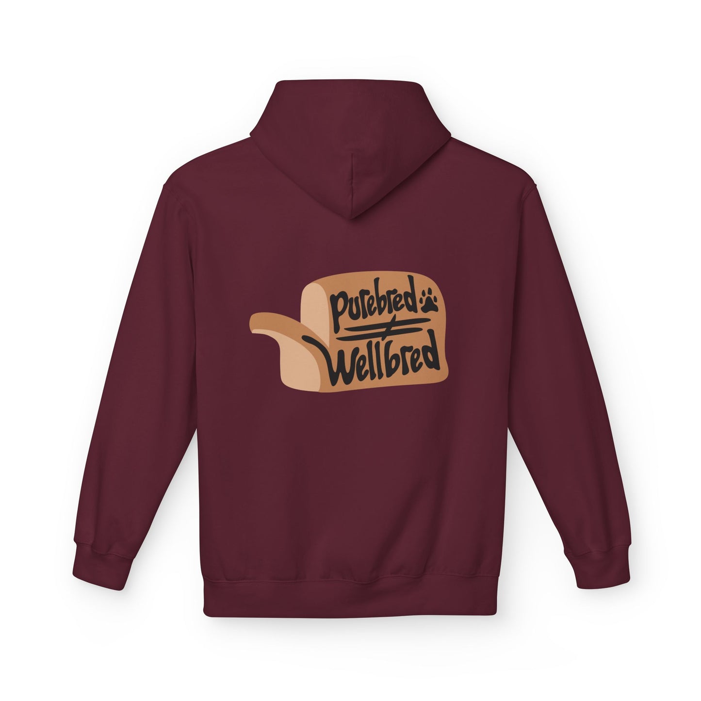 Purebred ≠ Wellbred
