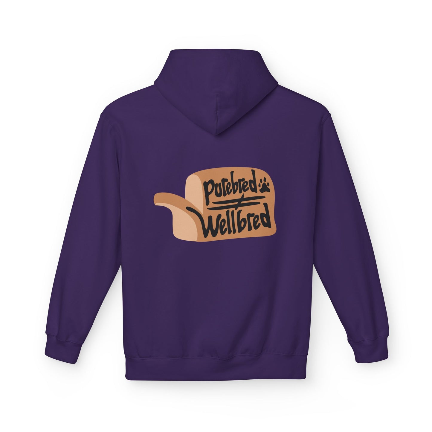 Purebred ≠ Wellbred