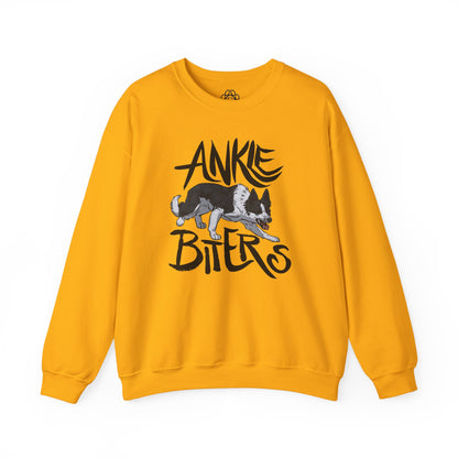 Border Collie Sweatshirt