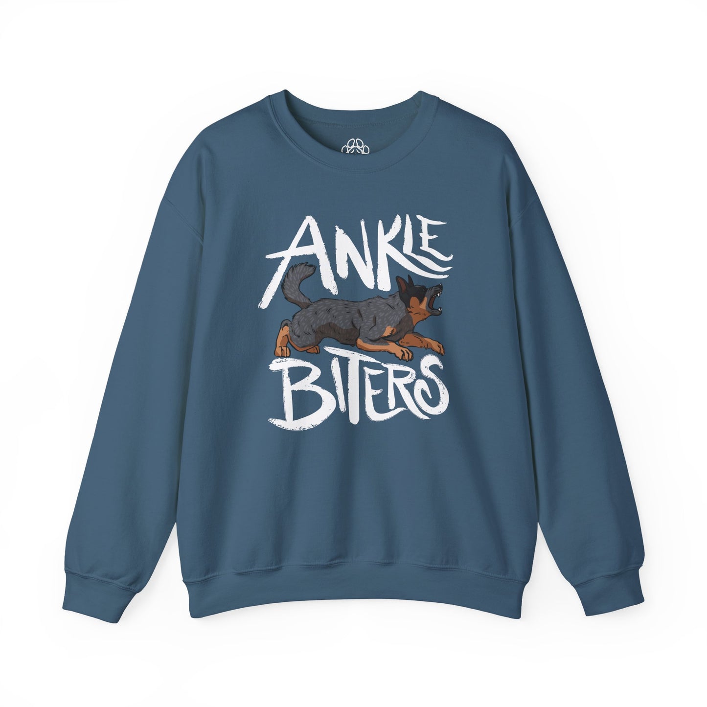 Australian Cattle Dog Sweatshirt