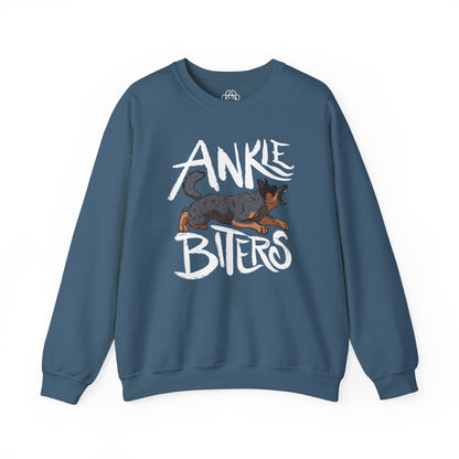 Australian Cattle Dog Sweatshirt