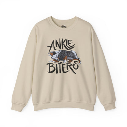 Aussie Ankle Biter Sweatshirt