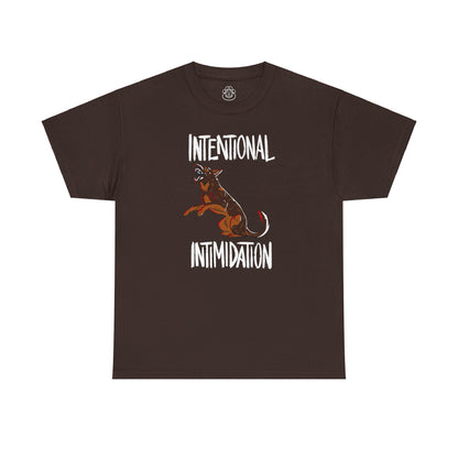 German Shepherd T-Shirt