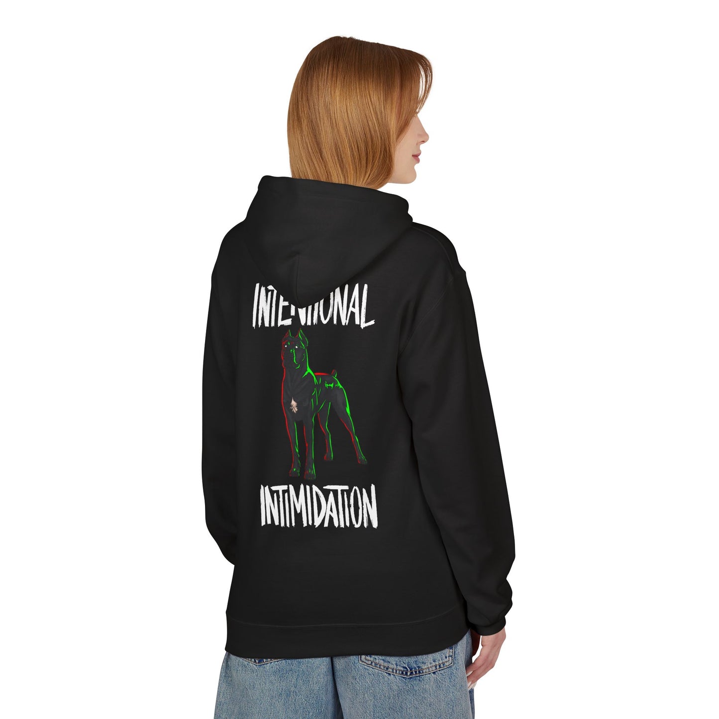 Cane Corso Hoodie