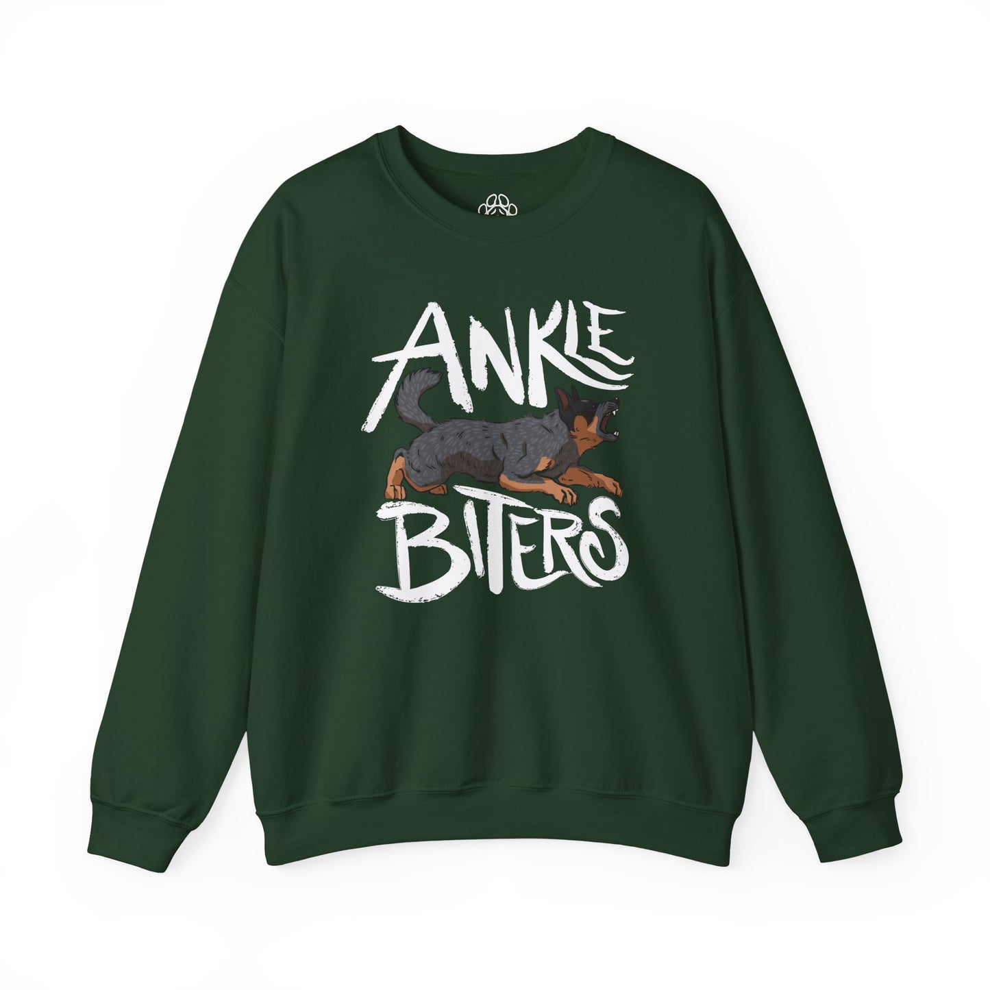 Australian Cattle Dog Sweatshirt