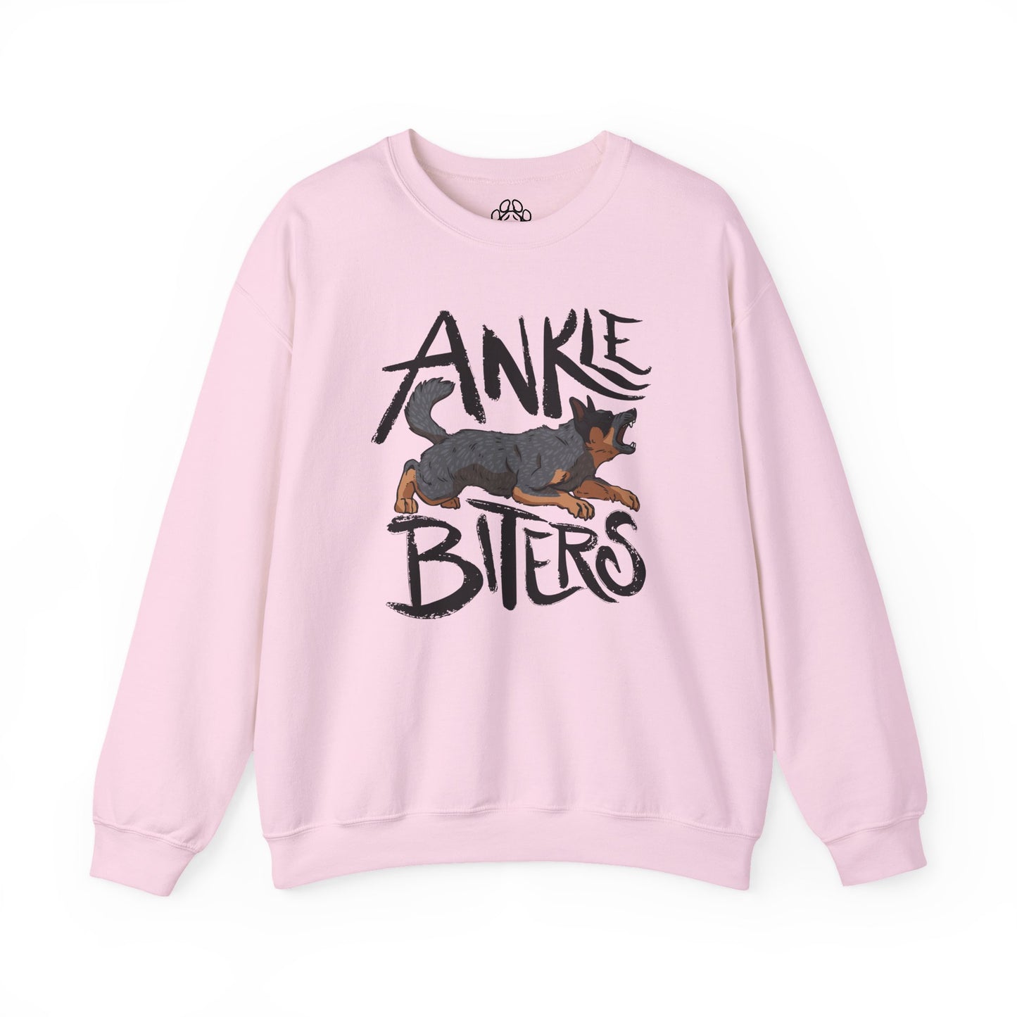 Australian Cattle Dog Sweatshirt