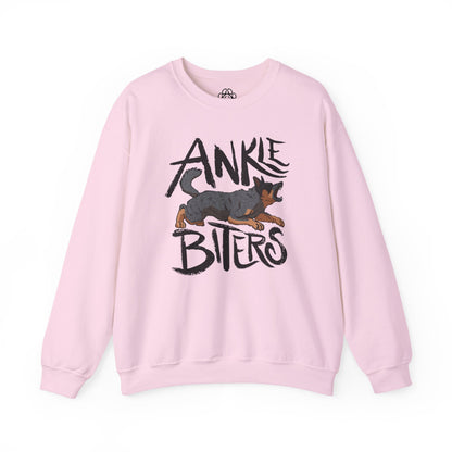 Australian Cattle Dog Sweatshirt