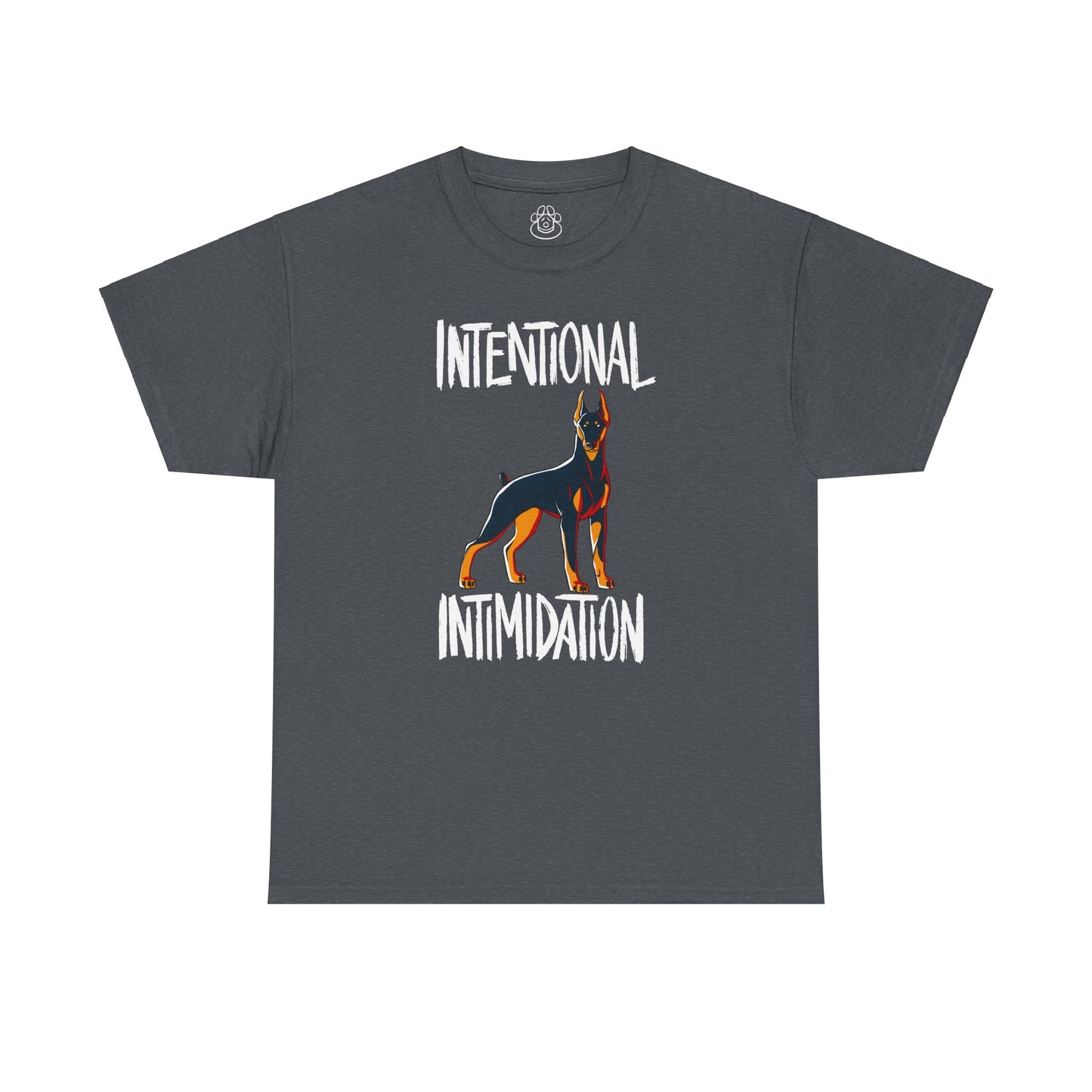 Doberman Pinscher T-Shirt