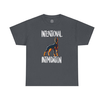 Doberman Pinscher T-Shirt