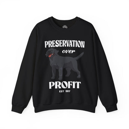 Labrador Sweatshirt