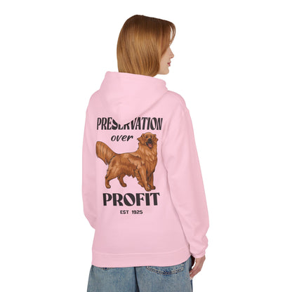 Golden Retriever Hoodie
