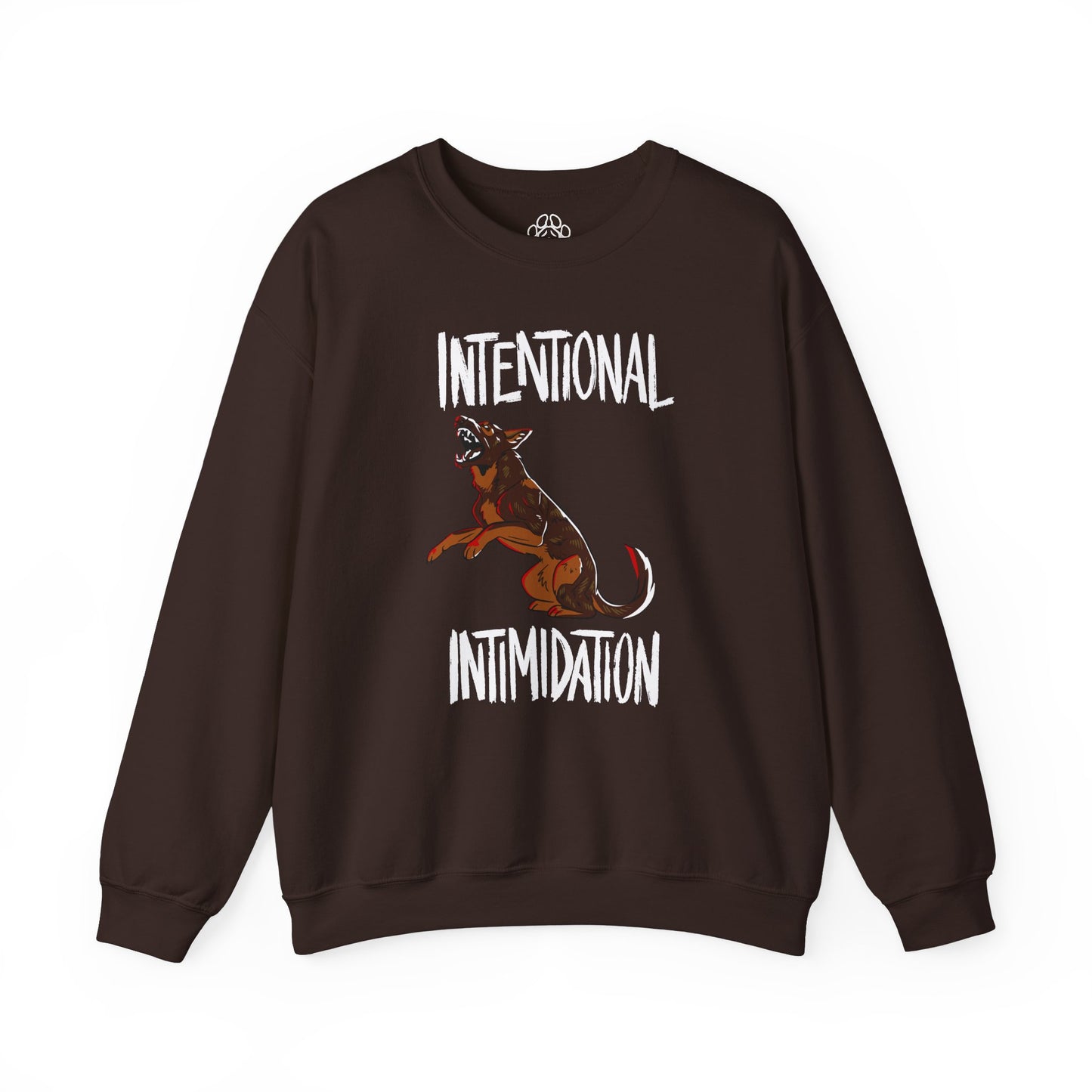 German Shepherd Sweatshirt