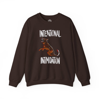 German Shepherd Sweatshirt