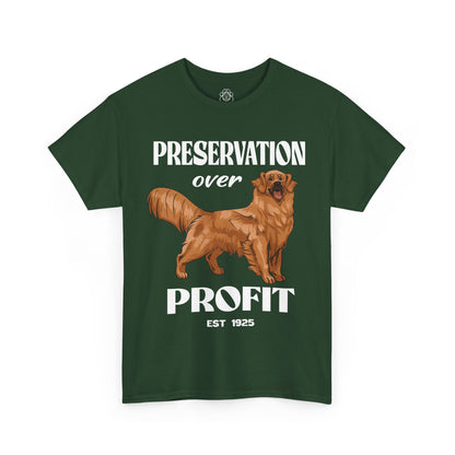 Golden Retriever T-Shirt