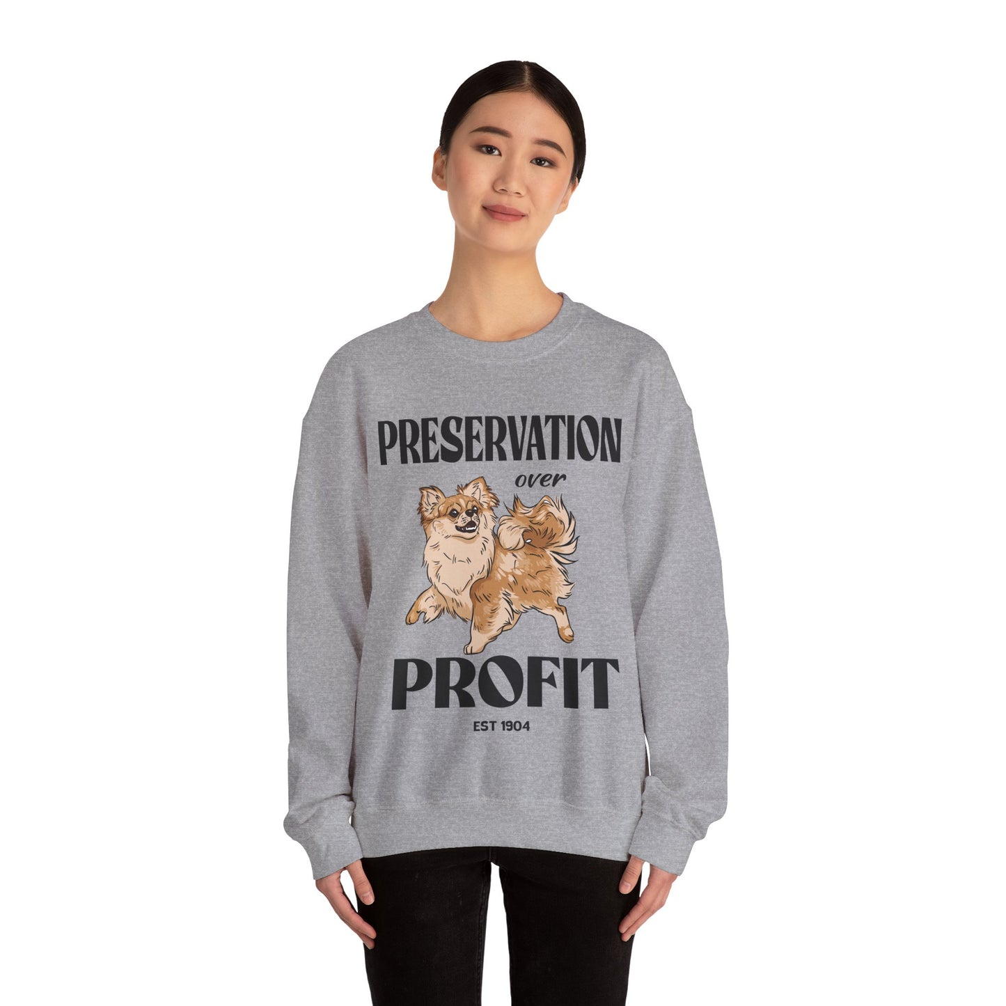 Chihuahua Sweatshirt