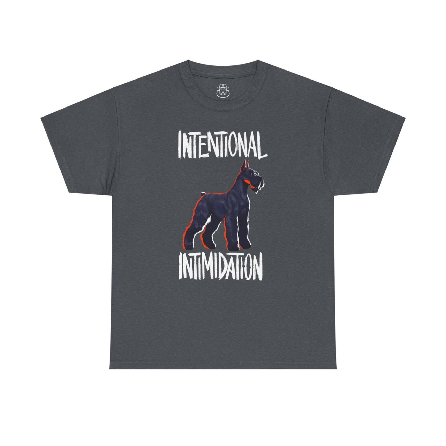 Giant Schnauzer T-Shirt