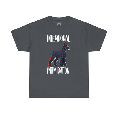 Giant Schnauzer T-Shirt