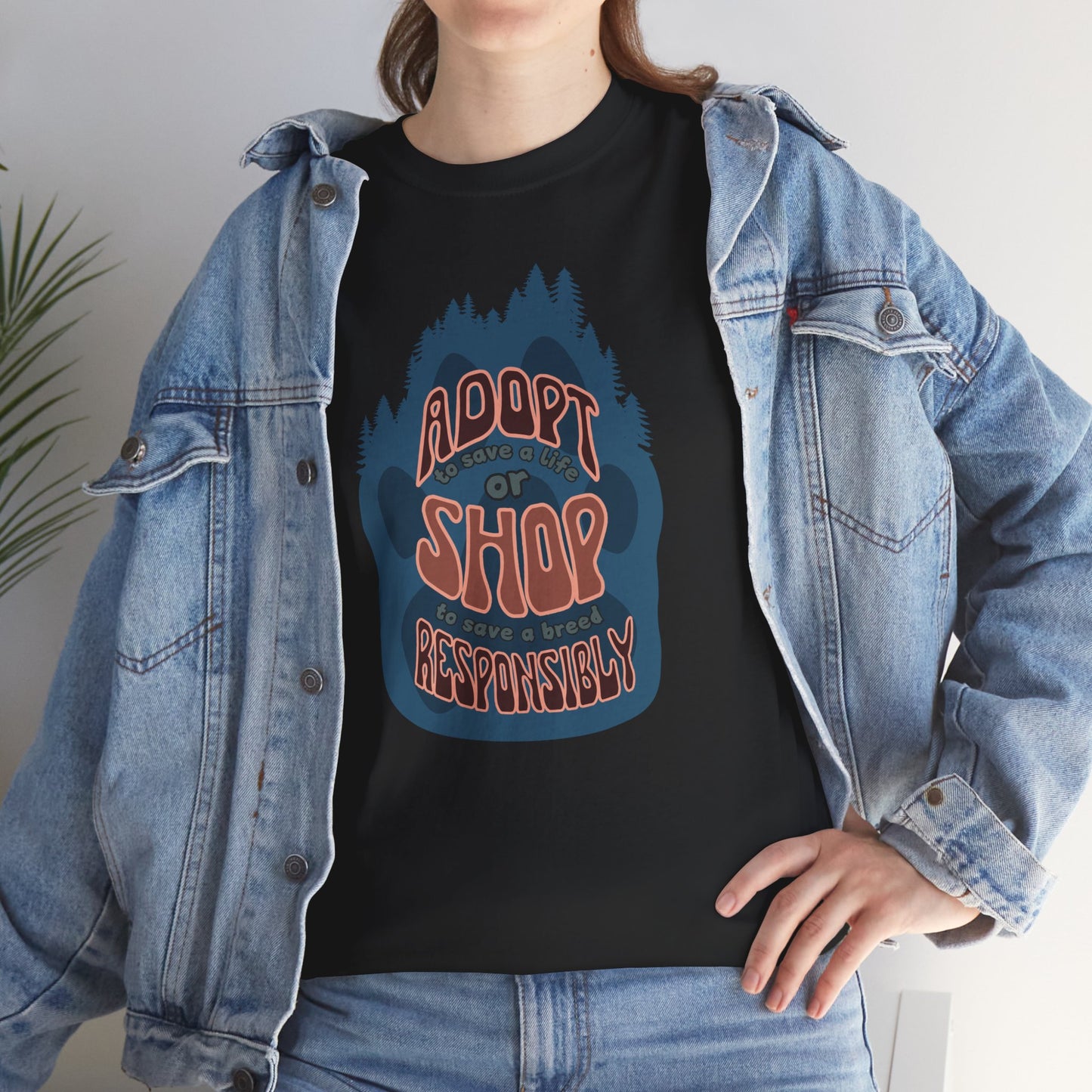 ASOR T Shirt