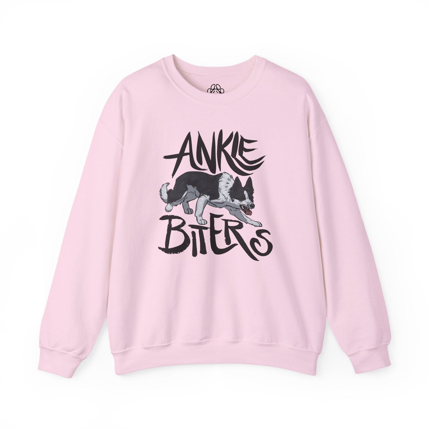 Border Collie Sweatshirt