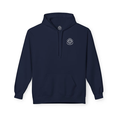Border Collie Hoodie