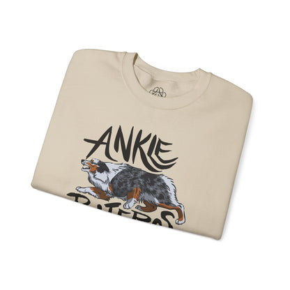 Aussie Ankle Biter Sweatshirt