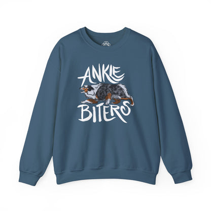 Aussie Ankle Biter Sweatshirt