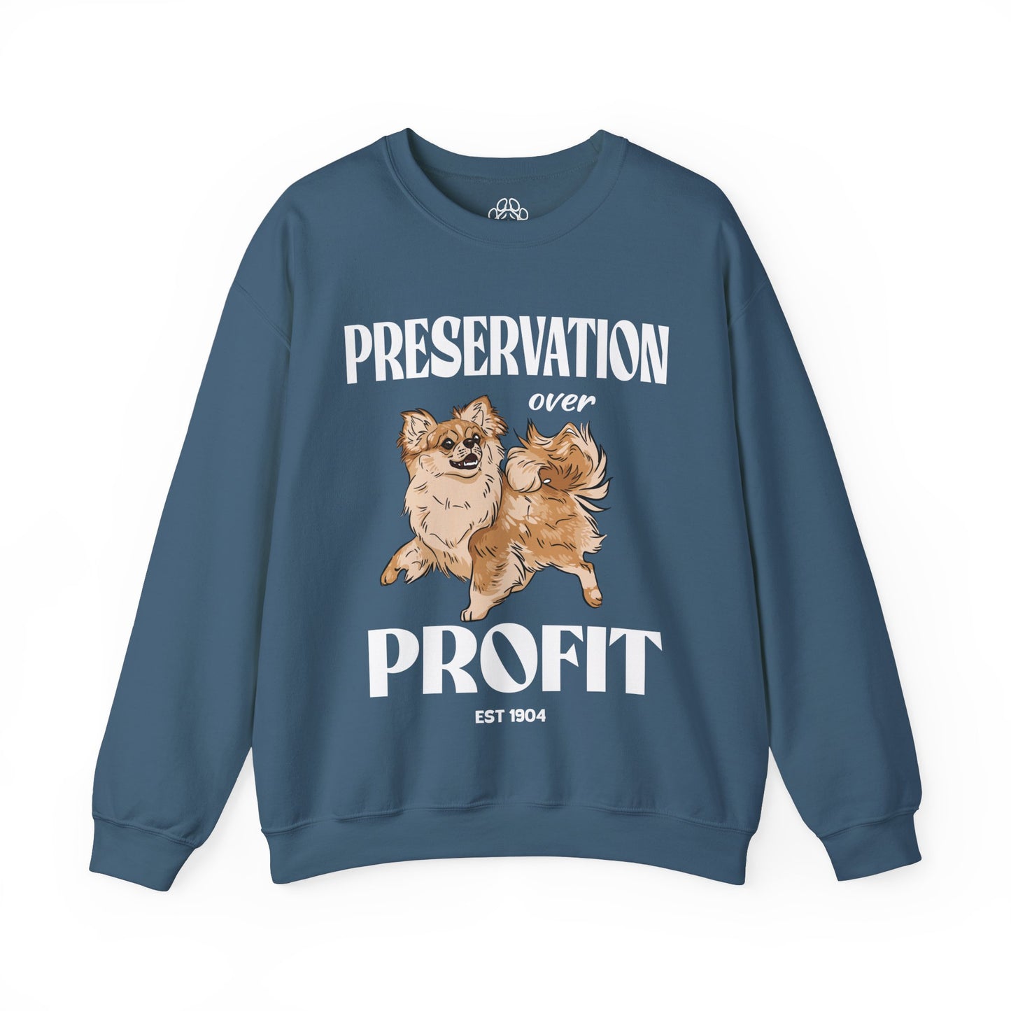 Chihuahua Sweatshirt