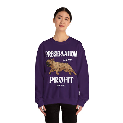 French Bulldog Sweatshirt