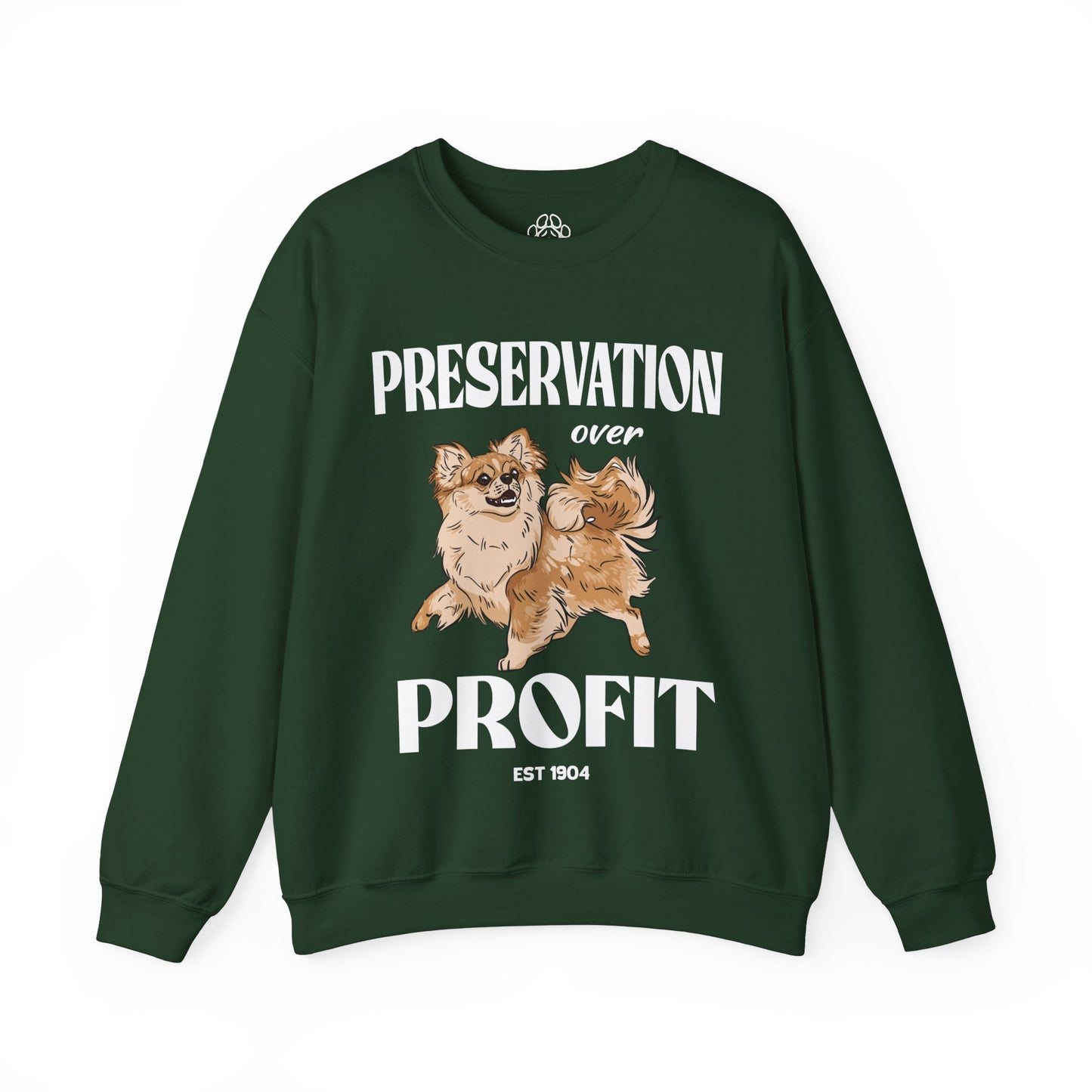 Chihuahua Sweatshirt