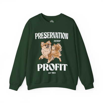 Chihuahua Sweatshirt