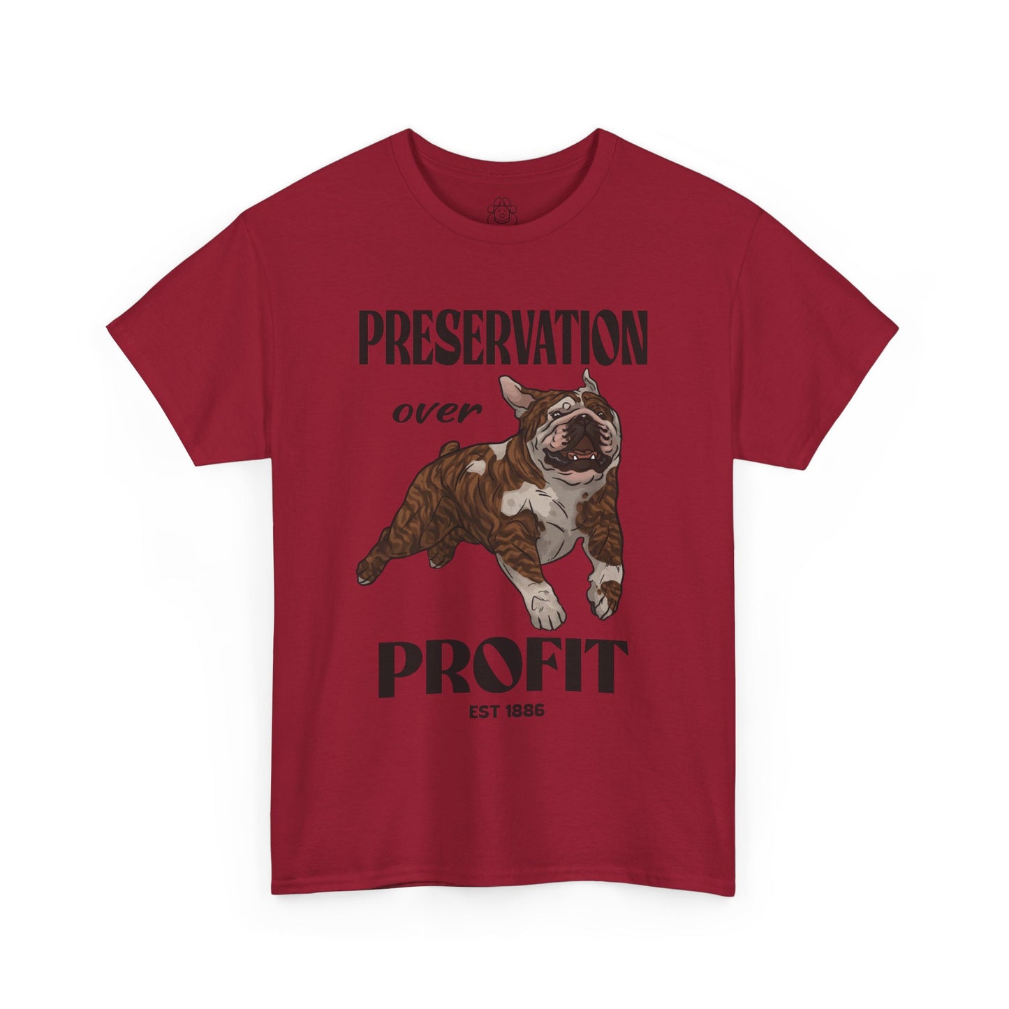 Bulldog T-Shirt