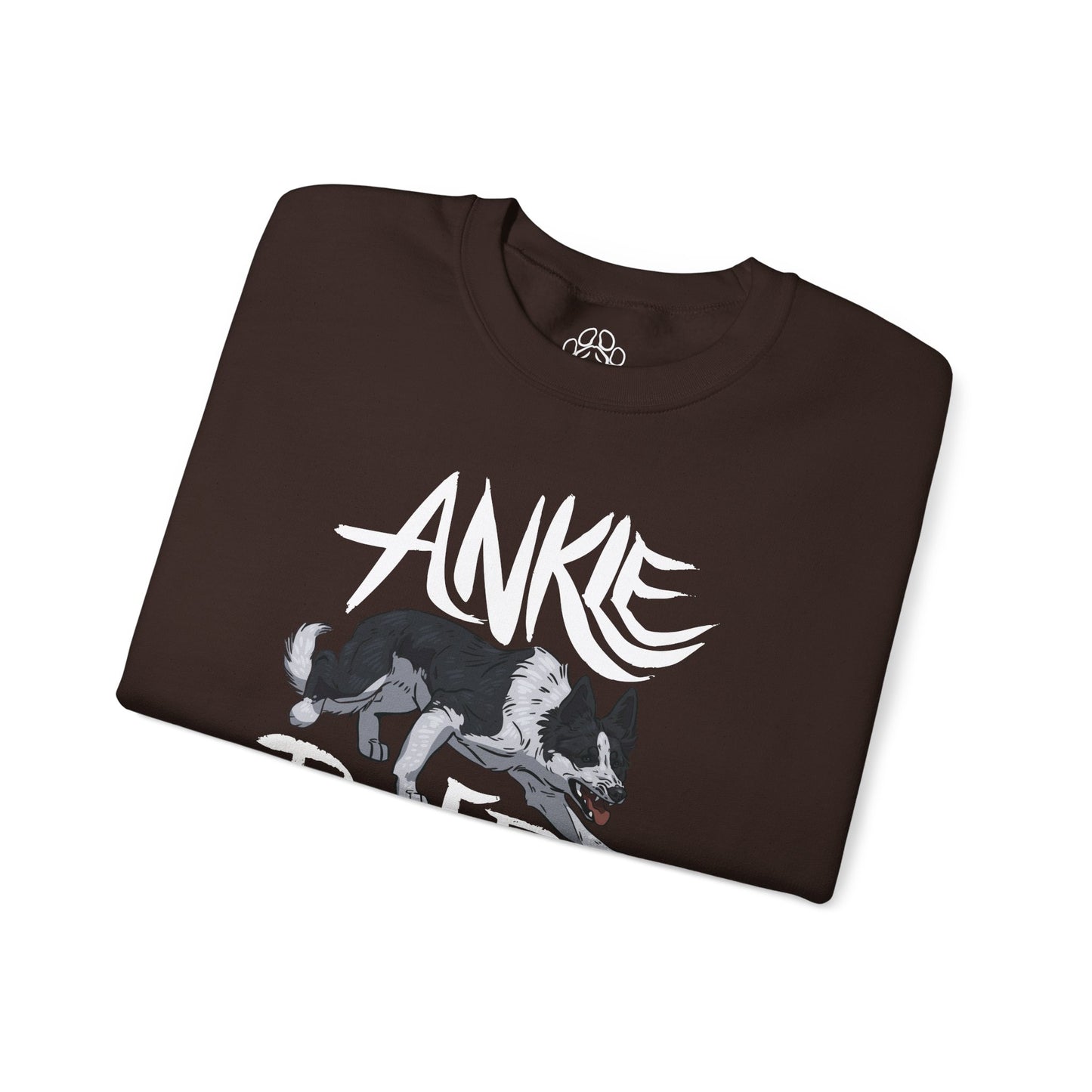 Border Collie Sweatshirt
